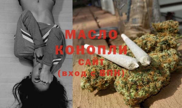 хмурый Краснослободск